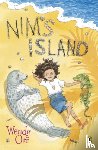 Orr, Wendy - Nim's Island
