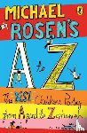 Rosen, Michael - Michael Rosen's A-Z