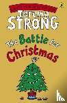 Strong, Jeremy - The Battle for Christmas