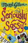 Gibson, Maggi - Seriously Sassy