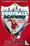 Palmer, Tom - Football Academy: Boys United