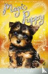 Bentley, Sue - Magic Puppy: Sunshine Shimmers