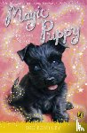 Bentley, Sue - Magic Puppy: Sparkling Skates
