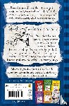 Kinney, Jeff - Diary of a Wimpy Kid: Rodrick Rules (Book 2)