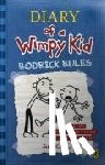 Kinney, Jeff - Diary of a Wimpy Kid: Rodrick Rules