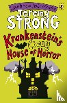 Strong, Jeremy - Krankenstein's Crazy House of Horror