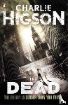 Higson, Charlie - The Dead (The Enemy Book 2)