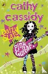 Cassidy, Cathy - Daizy Star and the Pink Guitar