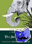 Kipling, Rudyard - The Jungle Book