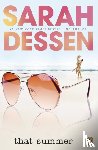 Dessen, Sarah - That Summer