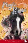 Bentley, Sue - Magic Ponies: A Twinkle of Hooves