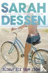 Dessen, Sarah - Along for the Ride