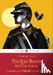 Crane, Stephen - Red Badge of Courage