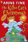 Fine, Anne - Killer Cat's Christmas