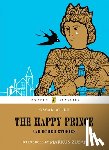 Wilde, Oscar - The Happy Prince and Other Stories