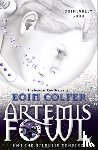 Colfer, Eoin - Artemis Fowl and the Atlantis Complex