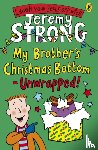 Strong, Jeremy - My Brother's Christmas Bottom - Unwrapped!