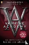 Mead, Richelle - Vampire Academy (book 1)