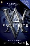 Mead, Richelle - Vampire Academy: Frostbite (book 2)