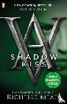 Mead, Richelle - Vampire Academy: Shadow Kiss (book 3)