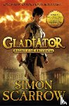 Scarrow, Simon - Gladiator: Fight for Freedom