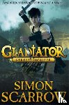 Scarrow, Simon - Gladiator: Street Fighter