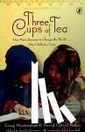 Mortenson, Greg - Three Cups of Tea