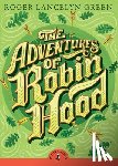 Green, Roger Lancelyn - The Adventures of Robin Hood