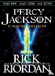 Riordan, Rick - Percy Jackson: The Demigod Files (Percy Jackson and the Olympians)