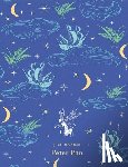 Barrie, J M - Peter Pan