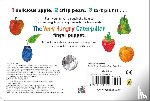 Carle, Eric - The Very Hungry Caterpillar Finger Puppet Book