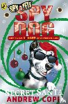 Cope, Andrew - Spy Dog Secret Santa