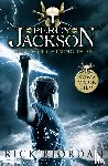 Riordan, Rick - Percy Jackson and the Lightning Thief - Film Tie-in (Book 1 of Percy Jackson)