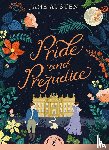Austen, Jane - Pride and Prejudice