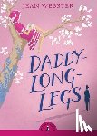 Webster, Jean - Daddy Long-Legs