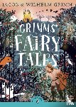 Grimm, Jacob, Grimm, Brothers - Grimms' Fairy Tales