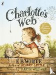 White, E. B. - Charlotte's Web