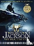 Riordan, Rick - Percy Jackson: The Demigod Files (Film Tie-in)