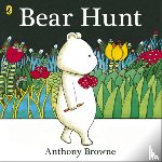Browne, Anthony - Bear Hunt