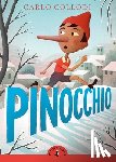 Collodi, Carlo - Pinocchio