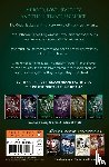 Mead, Richelle - Vampire Academy: Last Sacrifice (book 6)