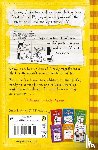 Kinney, Jeff - Diary of a Wimpy Kid: Dog Days (Book 4)