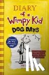 Kinney, Jeff - Diary of a Wimpy Kid: Dog Days