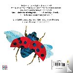 Carle, Eric - The Bad-tempered Ladybird
