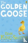 King-Smith, Dick - The Golden Goose