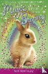 Bentley, Sue - Magic Bunny: Holiday Dreams