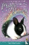 Bentley, Sue - Magic Bunny: Dancing Days