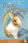 Bentley, Sue - Magic Bunny: A Splash of Magic