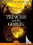 MacDonald, George - The Princess and the Goblin