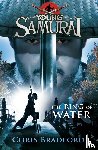 Bradford, Chris - The Ring of Water (Young Samurai, Book 5)